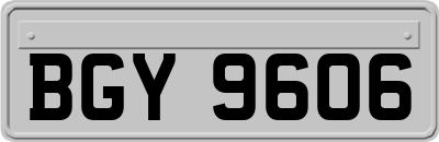 BGY9606