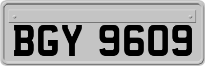 BGY9609