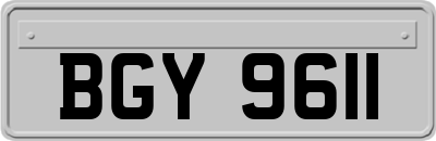 BGY9611