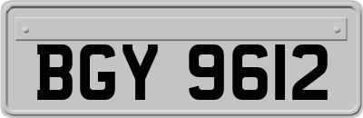 BGY9612