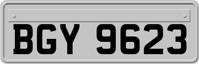 BGY9623