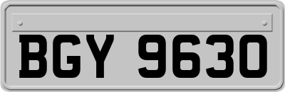 BGY9630