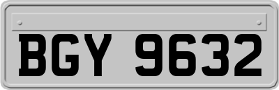 BGY9632