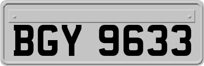 BGY9633