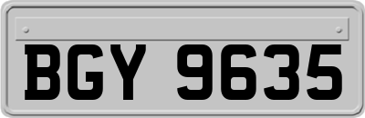 BGY9635