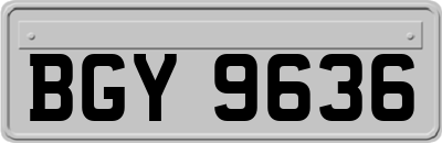 BGY9636