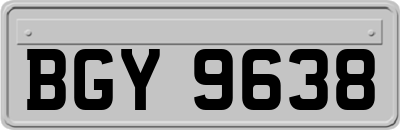 BGY9638
