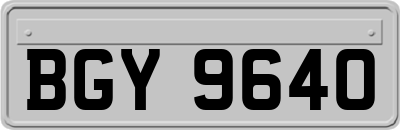 BGY9640