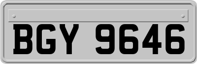 BGY9646