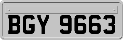 BGY9663