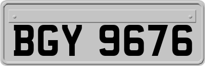 BGY9676
