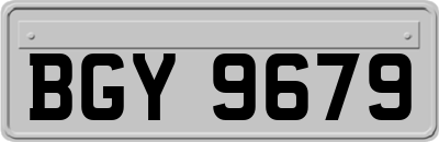 BGY9679