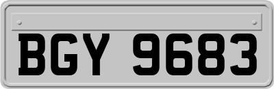BGY9683