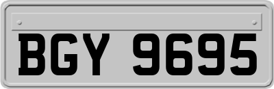 BGY9695