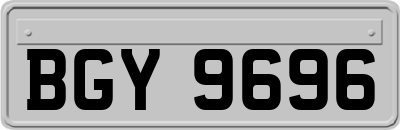 BGY9696
