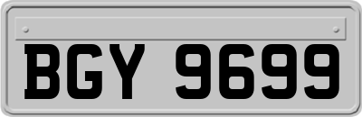 BGY9699