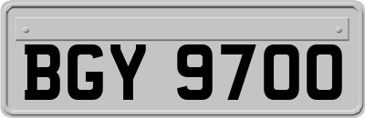 BGY9700