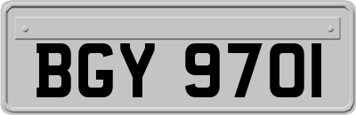 BGY9701