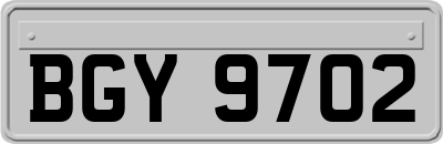 BGY9702