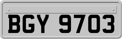 BGY9703