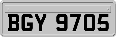 BGY9705