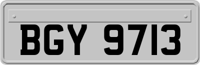 BGY9713