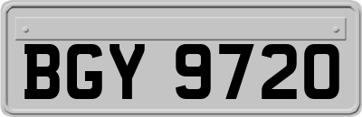 BGY9720