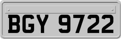 BGY9722