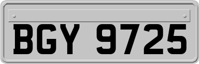 BGY9725
