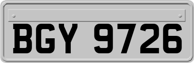BGY9726