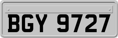 BGY9727