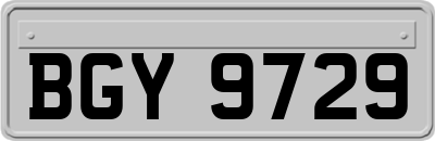 BGY9729