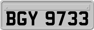 BGY9733