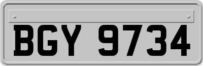BGY9734