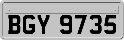 BGY9735