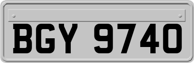 BGY9740