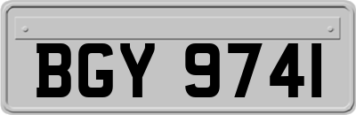 BGY9741