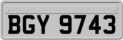 BGY9743