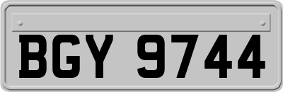 BGY9744