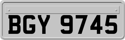 BGY9745