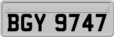 BGY9747