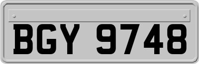 BGY9748