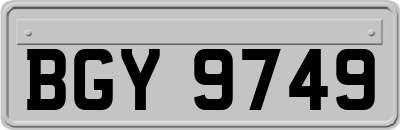 BGY9749