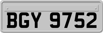 BGY9752