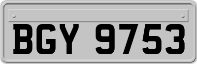 BGY9753