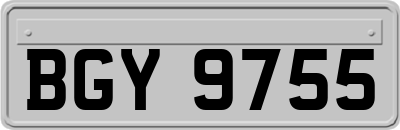 BGY9755