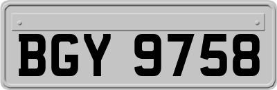 BGY9758