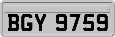 BGY9759