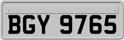BGY9765