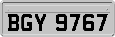 BGY9767
